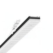 Regiolux - Geräteträger für Lichtbandsystem LED-Geräteträger IP64 SRGSVOG #19477004244 865, ML