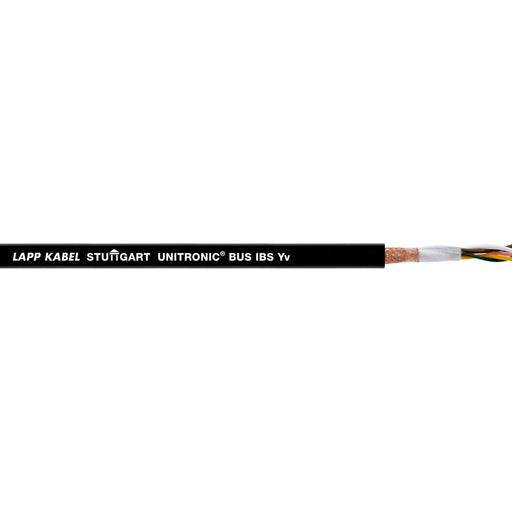 Lapp Kabel&Leitung - Daten- und Kommunikationskabel UNITRONIC BUS IBS Yv 2170207 3X2X0,22