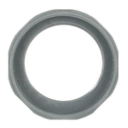 ABB Stotz S&J - Zubehör/Ersatzteile für Befehlsgeräte Befestigungsmutter MA1-8019 CombiLine 22mm − 10 Stück