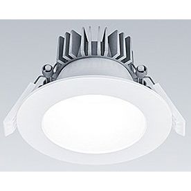 Thorn - Downlight/Strahler/Flutlicht LED-Downlight CETUS3 S LCS EHF RWH