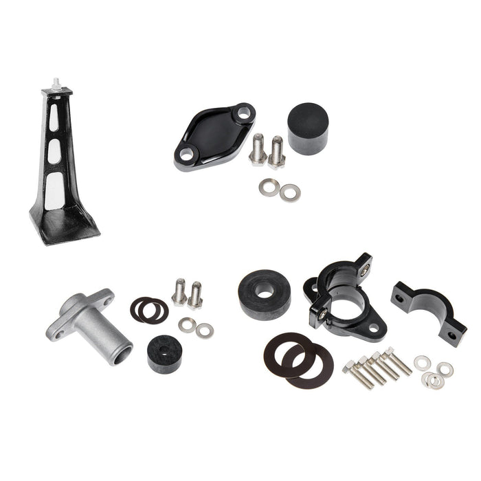 Corning - Hauptleitungsklemme Anschlußleiste DE620005079 41p. S/S, Bauform B  − 5 Stück
