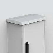 nVent Hoffman - Dach-/Bodenelement (Gehäuse/Schaltschrank) Regendach, 500 URH5032