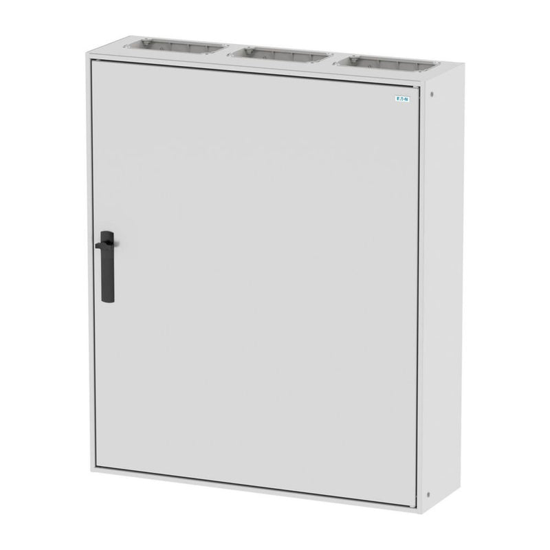 Eaton - Installationskleinverteiler AP-Wandgehäuse IP31 EWK-G36/31 EWK komplett