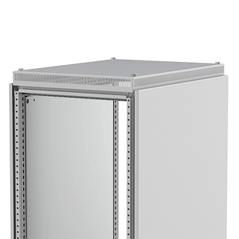 nVent Hoffman - Lüfterblech (Schaltschrank) Dachblech, 1200x800 CVR1208R5