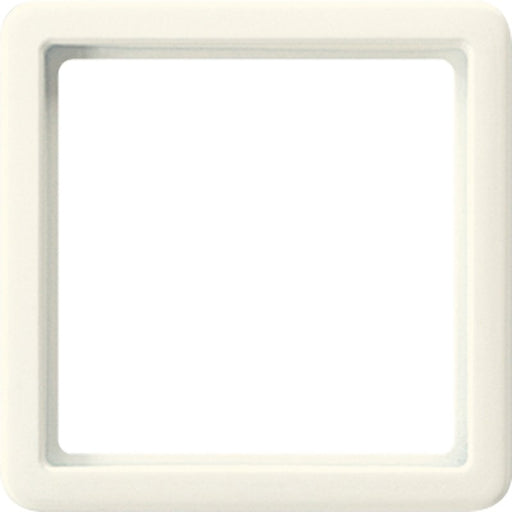 Jung - Übergangsadapter für Installationsschalterprogramme Zwischenrahmen 561 Z5 f. Geräte 55x55mm