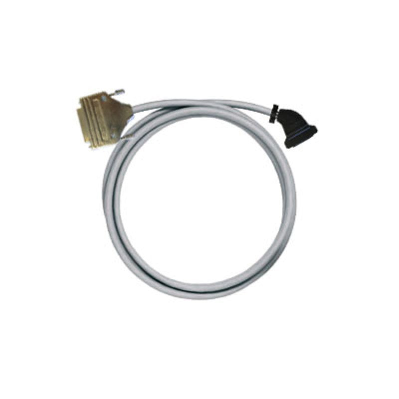 Weidmüller - SPS-Verbindungskabel Cable digitale Signale PAC-ABS8-HE20-V0-1M5 − 1 Stück