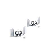 Zumtobel - Mechanisches Zubehör/Ersatzteile für Leuchten Montagebügel SLN2 MRT PB NIV SET