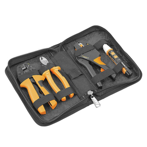 Weidmüller - Werkzeugset Werkzeugkoffer P BAG SET#2903440000 − 1 Stück by Weidmüller
