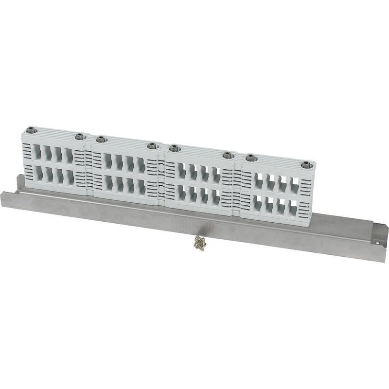 Eaton - Sammelschienenträger Hauptsammelschienenhalter XTBZBM8X30X10/4 2 Reihe pro Phase 4p