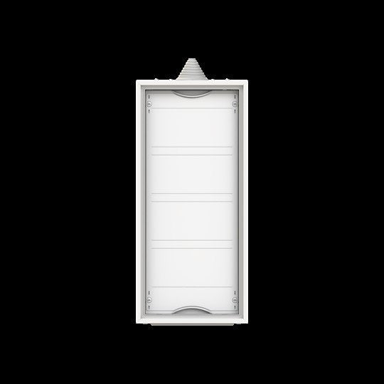 Striebel&John - Anschlussschrank Einspeiseschrank CZE30 seitlich 4 RE