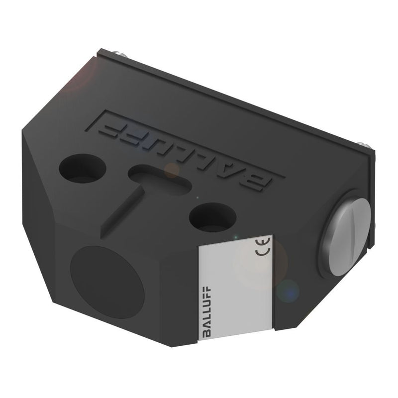 Balluff - Einzelpositionsschalter Sensor induktiv BES 516-161-H3-L