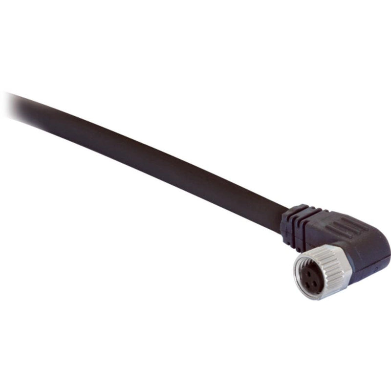 Di-soric - Konfektioniertes Sensor-Aktor-Kabel Anschlusskabel TKHM-W-15 Buchse, M8, 15000mm