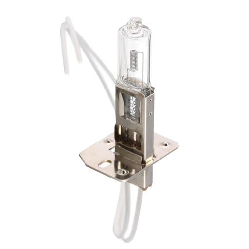 Scharnberger+Hasenbein - Flugfeldbefeuerungslampe Halogen-Flugplatzlampe 11327 PK18d 6,6A 100W