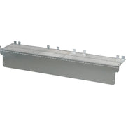 Eaton - Trennwand (Schaltschrank) Vertikale Schottung Haupt- XTPZBAVP-H250W1100 sammelschiene