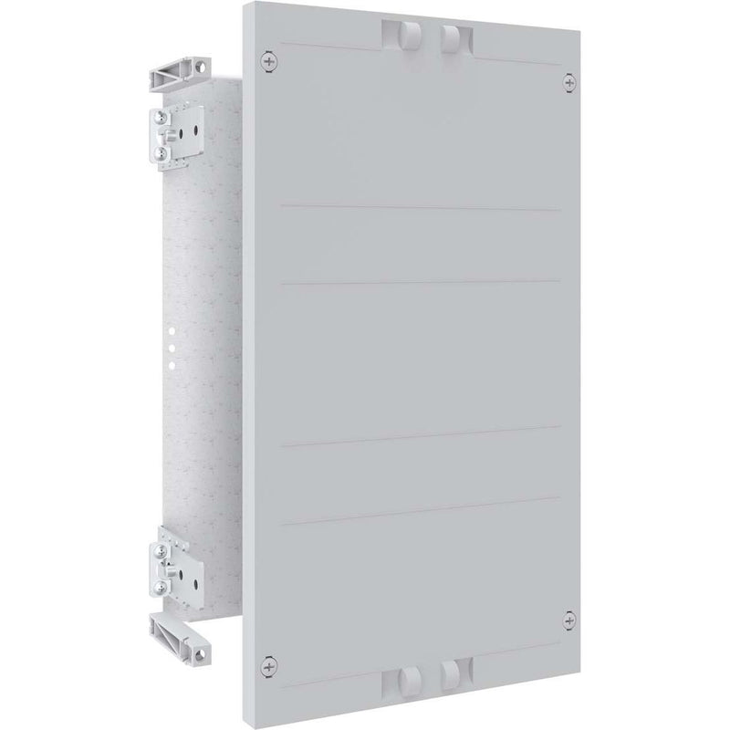 ABN - Verteilerfeld für Installationsverteiler ESPRO-Modul MT1360 tief BxH:250x450mm