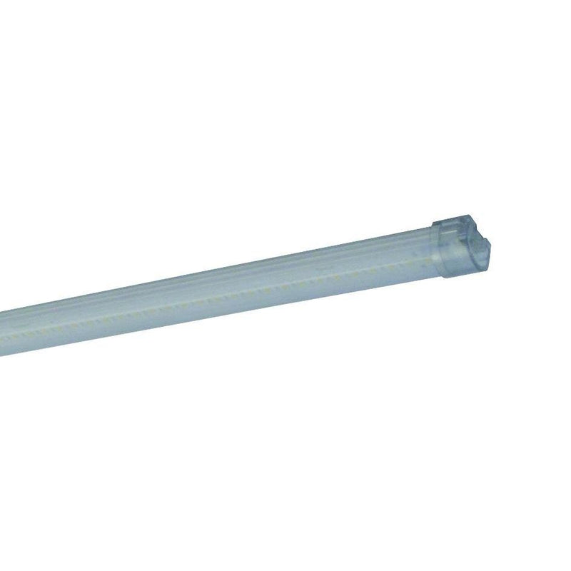 Ridi-Leuchten - LED-Lampe/Multi-LED LED-L-TUBE ballwurfsicher L-TUBE-B #0206661LD 840, 1450mm  − 1 Stück