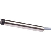 Ipf Electronic - Induktiver Näherungsschalter Sensor,ind., 6,5rund IN060100 DC,pnp,no,Sn:3mm nb