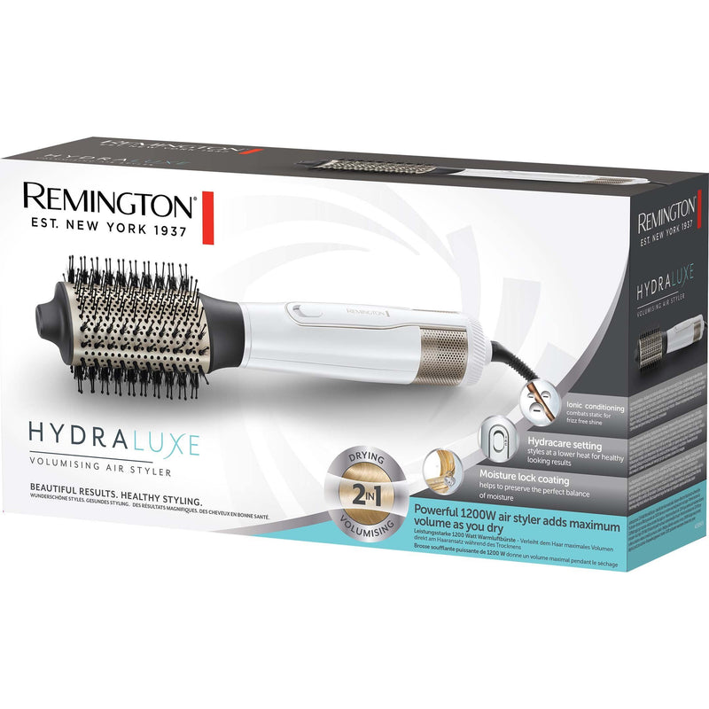 Remington - Haartrockner/Haarstyler Warmluftstyler AS8901 − 1 Stück