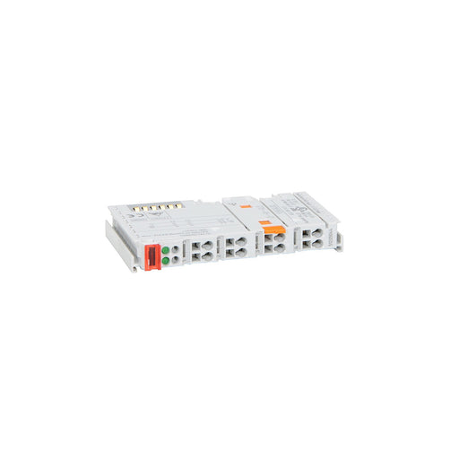Mitsubishi Electric - SPS-Digitales Ein-/Ausgangs-Modul Ausgangsmodul STL-RO2 − 1 Stück