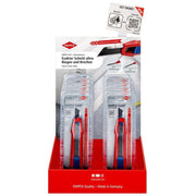 Knipex - Verkaufsständer Thekendisplay 00 18 01 V44 10x 90 10 165 BK