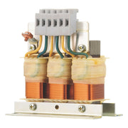Eaton - Drossel für Niederspannung Motordrossel DX-LM3-008 AC