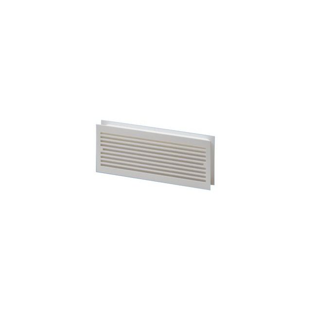 Maico - Zubehör/Ersatzteile für Ventilatoren Türlüftungsgitter MLK 30 weiß L=ca.300mm