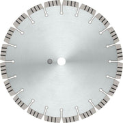 Bosch - Trenn-/Schleifscheibe Diamanttrennscheibe 2608602657 PRO Concrete