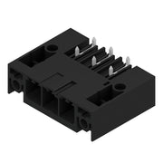 Weidmüller - Leiterplattensteckverbinder Verbinder 7.62mm SV-SMT 7.#2546030000 − 110 Stück