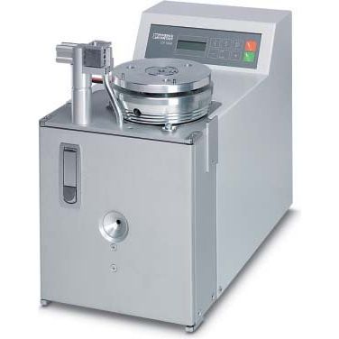 Phoenix Contact - Abisolier- und Crimpautomat Abisolier-/Crimpautomat CF 1000-10 230V-Ausf. 4,6,10qmm