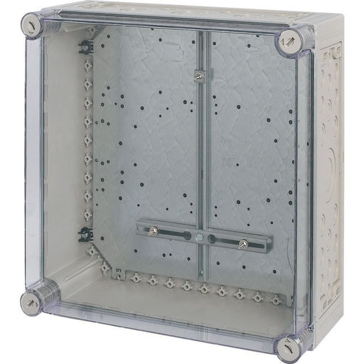 Eaton - Leergehäuse Zählergehäuse ZG/I44E-150 IP65