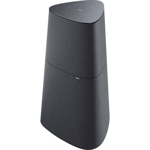 Loewe Technology - Lautsprecher Multiroom-Lautsprecher klang mr5 bas-gr basalt grey