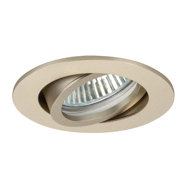 Brumberg Leuchten - Downlight/Strahler/Flutlicht LED-Einbaustrahler 350 mA 12373634 4000 K