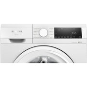 Siemens MDA - Waschtrockner Waschtrockner WN34A141 IQ300