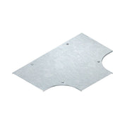 Niedax - Deckel T-Stück für Kabeltragsystem Deckel RTSDV 550 F