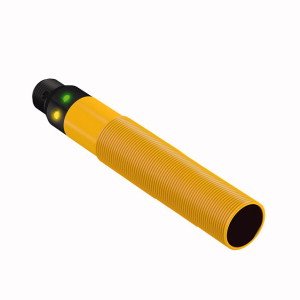 Turck - Lichttaster mit Hintergrundausblendung Reflexionslichttaster S18SP6FF100Q