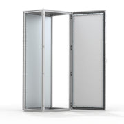 nVent Hoffman - Gehäuse/Schaltschrank (leer) Standschrank MCS18085PER5 1800x800x500