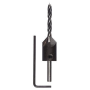 Bosch - Bohrer Holzspiralbohrer mit 2608596392 90°-Senker 5 mm 16