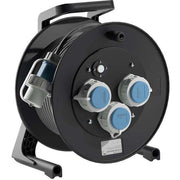 Schill - Kabeltrommel GT310WS3.40KS315IP67 40m IP67
