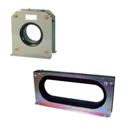 Mitsubishi Electric - Zubehör/Ersatzteile für Niederspannungs-Schalttechnik Summenstromwandler ZT-100B-W