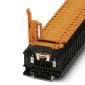 Phoenix Contact - Trenn- und Messtrenn-Reihenklemme Trennklemme UK 5-HEDI N 0,5-6qmm 16A 500V − 50 Stück