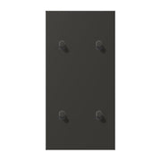 Jung - Abdeckung/Bedienelement für Installationsschalterprogramme Abdeckung mit Kipphebel LC 12-25 R 0 259 Zylinder