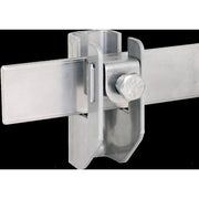 DEHN - Leitungshalter für Blitzschutz Rundleitungshalter FRH 11 6.10WA15B7V2A Flachband