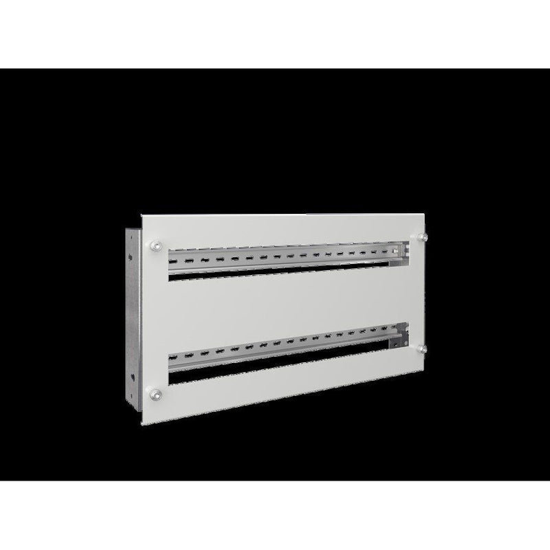 Rittal - Zubehör/Ersatzteile für Sammelschienen SV Tragrahmen SV 9683.763 2 x 24