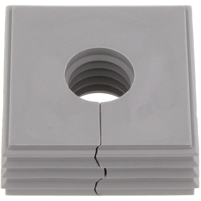 Weidmüller - Durchführungstülle Kabeltülle 15mm 16mm CABTITE S#2584500000 − 10 Stück