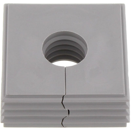Weidmüller - Durchführungstülle Kabeltülle 15mm 16mm CABTITE S#2584500000 − 10 Stück