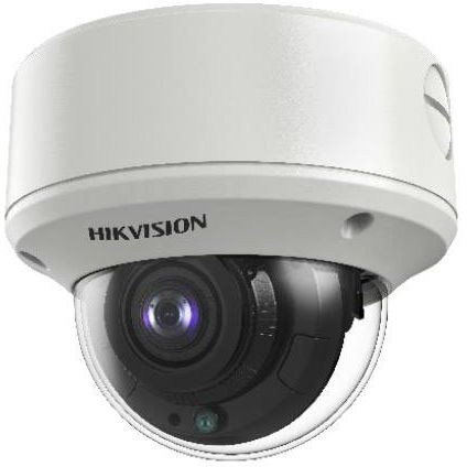 Hikvision - Kamera für Überwachungssystem IR-T/N-Farbdomekamera DS-2CE59H8T-AVPIT3ZF 5MP 2.7-13,5mm IP67