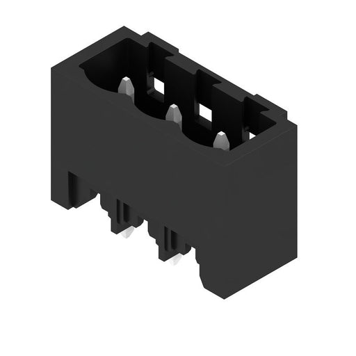 Weidmüller - Leiterplattensteckverbinder Verbinder 5.00mm SL-SMT 5.#1841170000  − 100 Stück