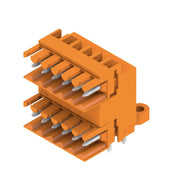 Weidmüller - Leiterplattensteckverbinder Verbinder 3.50mm SLD 3.50/#1633390000 − 50 Stück