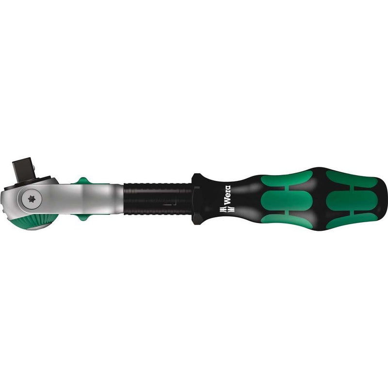 Wera - Umschaltknarre Zyklop Speed-Knarre 003550 3/8 "x199,0mm