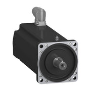 Schneider Electric - Elektromotor AC-Servo SH3 100mm 58nm SH31002P1AF4100 Passfeder IP65